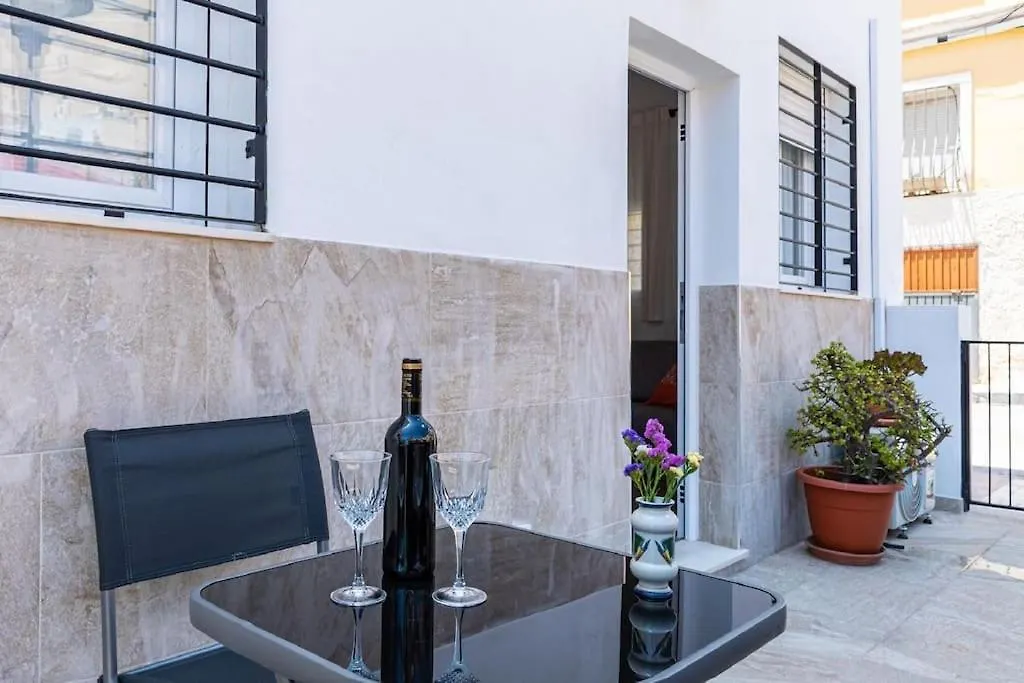 Apartment Varela 15 Malaga