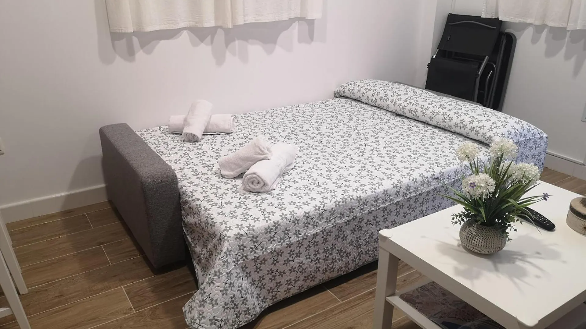 Apartment Varela 15 Malaga