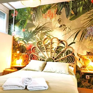 New Tropic Malaka Apartamento