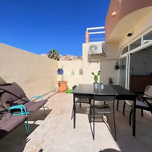La Bella Escondida Piscina Campo De Golf Solarium Y Parking En Centro Historico Apartamento
