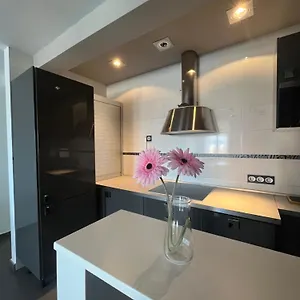La Marquesa Apartamento