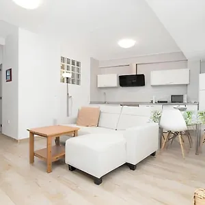 Santa Matilde 11 Apartamento
