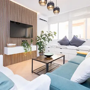 Exclusive Centre Apartamento