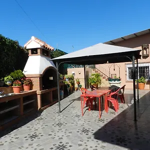 Hacienda Doña Lola Сasa de vacaciones