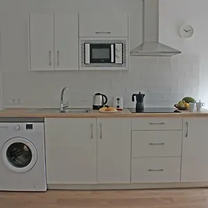 Angelita Plaza Apartamento